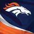 NFL Denver Broncos Moto G6 Skin