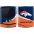 NFL Denver Broncos Motorola RAZR Skin