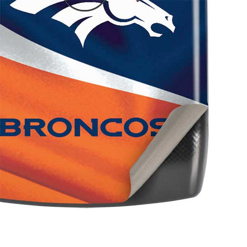 NFL Denver Broncos Motorola RAZR Skin