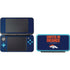 NFL Denver Broncos Team Motto Nintendo 2DS XL (2017) Skin