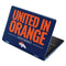NFL Denver Broncos Team Motto Aspire R11 11.6in Skin