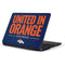NFL Denver Broncos Team Motto Samsung Chromebook Skin
