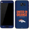 NFL Denver Broncos Team Motto Galaxy S7 Skin