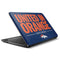 NFL Denver Broncos Team Motto HP Notebook Skin
