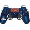 NFL Denver Broncos Team Motto PS3 Dual Shock wireless controller Skin