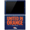 NFL Denver Broncos Team Motto Surface Pro 3 Skin