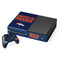 NFL Denver Broncos Team Motto Xbox One Console and Controller Bundle Skin