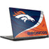 NFL Denver Broncos MSI GS65 Stealth Laptop Skin