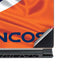 NFL Denver Broncos MSI GS65 Stealth Laptop Skin