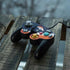 NFL Denver Broncos Nintendo GameCube Controller Skin