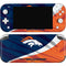 NFL Denver Broncos Nintendo Switch Lite Skin
