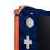 NFL Denver Broncos Nintendo Switch Lite Skin