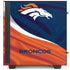 NFL Denver Broncos NZXT H510 Compact ATX Mid-Tower Case Skin
