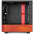 NFL Denver Broncos NZXT H510 Compact ATX Mid-Tower Case Skin