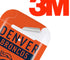 NFL Denver Broncos Orange Performance Series Apple AirPods 2 Skin