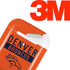 NFL Denver Broncos Orange Performance Series Apple AirPods Skin