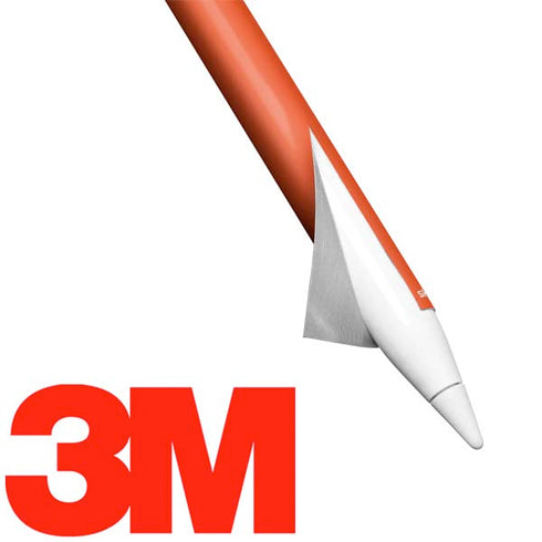 NFL Denver Broncos Orange Performance Series Apple Pencil (2nd Gen 2019) Skin