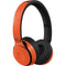 NFL Denver Broncos Orange Performance Series Beats Solo Pro Skin