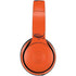 NFL Denver Broncos Orange Performance Series Beats Solo Pro Skin