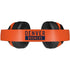 NFL Denver Broncos Orange Performance Series Beats Solo Pro Skin