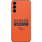 NFL Denver Broncos Orange Performance Series Galaxy A14 5G Skin