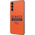 NFL Denver Broncos Orange Performance Series Galaxy A14 5G Skin