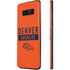 NFL Denver Broncos Orange Performance Series Galaxy Note 8 Skin