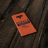 NFL Denver Broncos Orange Performance Series Galaxy Note 9 Skin