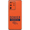 NFL Denver Broncos Orange Performance Series Galaxy S20 Ultra 5G Skin