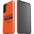 NFL Denver Broncos Orange Performance Series Galaxy S21 Plus 5G Pro Case