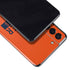 NFL Denver Broncos Orange Performance Series Galaxy S21 Plus 5G Skin