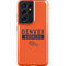 NFL Denver Broncos Orange Performance Series Galaxy S21 Ultra 5G Pro Case