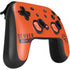 NFL Denver Broncos Orange Performance Series Google Stadia Controller Skin