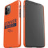NFL Denver Broncos Orange Performance Series iPhone 11 Pro Lite Case