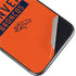 NFL Denver Broncos Orange Performance Series iPhone 11 Skin