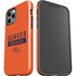 NFL Denver Broncos Orange Performance Series iPhone 12 Pro Impact Case