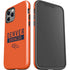 NFL Denver Broncos Orange Performance Series iPhone 12 Pro Max Impact Case