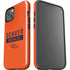 NFL Denver Broncos Orange Performance Series iPhone 14 Plus Impact Case