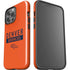 NFL Denver Broncos Orange Performance Series iPhone 15 Pro Max Impact Case