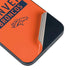 NFL Denver Broncos Orange Performance Series iPhone 14 Skin