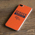 NFL Denver Broncos Orange Performance Series iPhone 8 Plus Skin