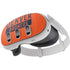 NFL Denver Broncos Orange Performance Series Meta Quest 3 Skin
