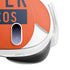 NFL Denver Broncos Orange Performance Series Meta Quest 3 Skin