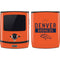 NFL Denver Broncos Orange Performance Series Motorola RAZR Skin