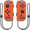 NFL Denver Broncos Orange Performance Series Nintendo Joy-Con (L/R) Controller Skin