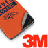NFL Denver Broncos Orange Performance Series OnePlus 7 Pro Skin