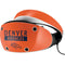 NFL Denver Broncos Orange Performance Series PlayStation VR2 Skin