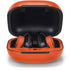 NFL Denver Broncos Orange Performance Series PowerBeats Pro Skin