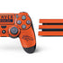 NFL Denver Broncos Orange Performance Series PS4 Pro Bundle Skin