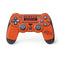 NFL Denver Broncos Orange Performance Series PS4 Pro/Slim Controller Skin